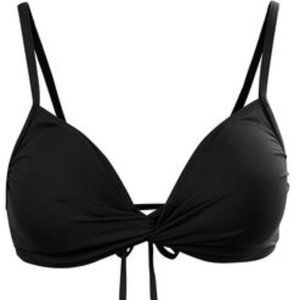 Black 2pc Bikini Set